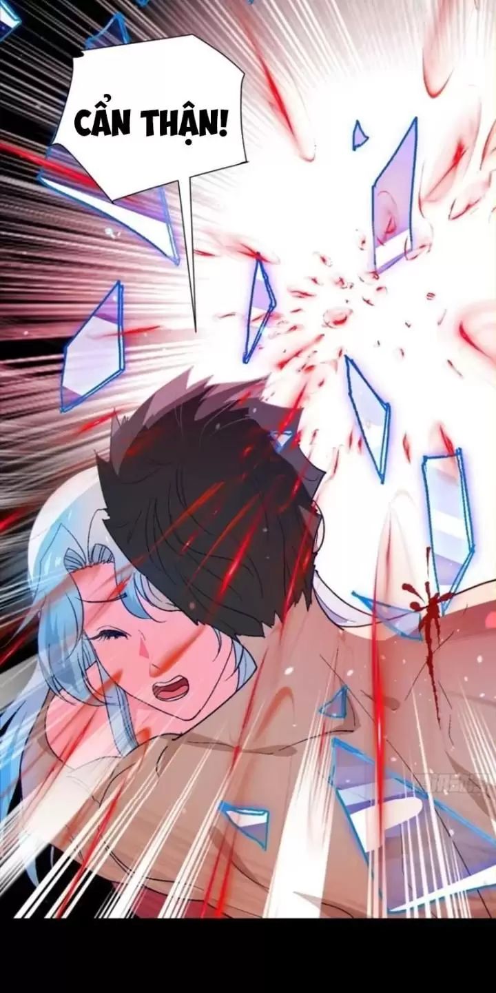 Phu Nhân Nhà Ta Đến Từ Địa Phủ Ngàn Năm Chap 40 - Next Chap 41