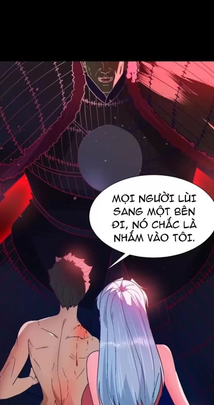 Phu Nhân Nhà Ta Đến Từ Địa Phủ Ngàn Năm Chap 40 - Next Chap 41