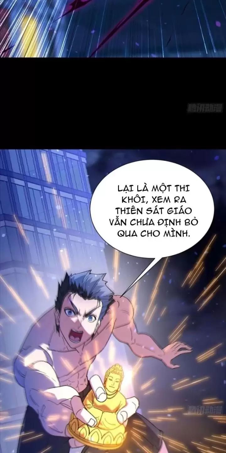 Phu Nhân Nhà Ta Đến Từ Địa Phủ Ngàn Năm Chap 40 - Next Chap 41