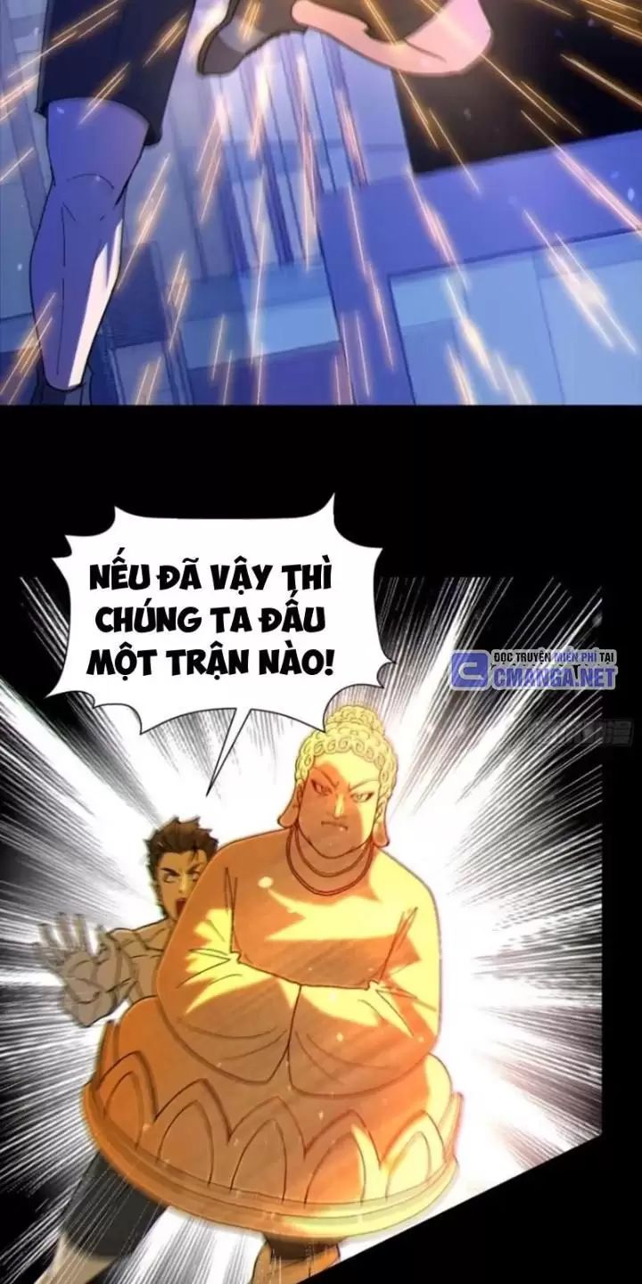 Phu Nhân Nhà Ta Đến Từ Địa Phủ Ngàn Năm Chap 40 - Next Chap 41