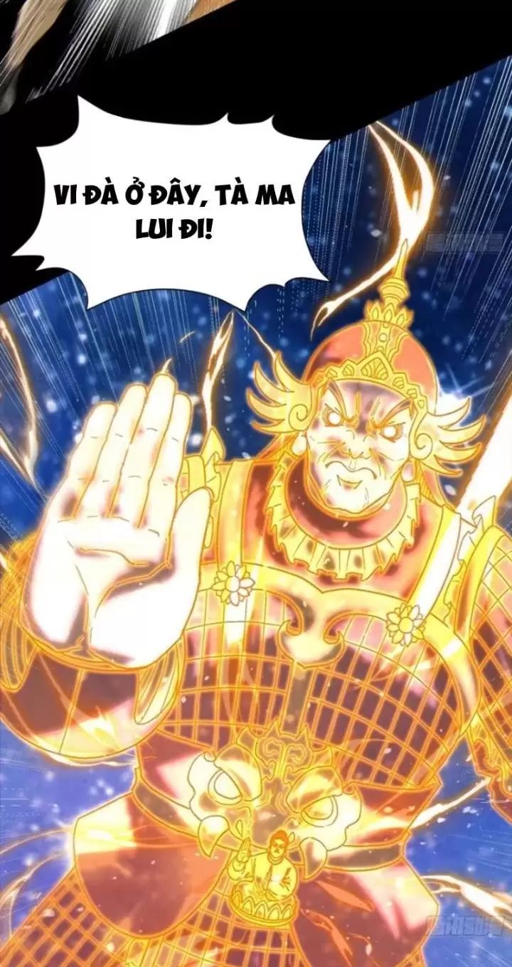 Phu Nhân Nhà Ta Đến Từ Địa Phủ Ngàn Năm Chap 40 - Next Chap 41