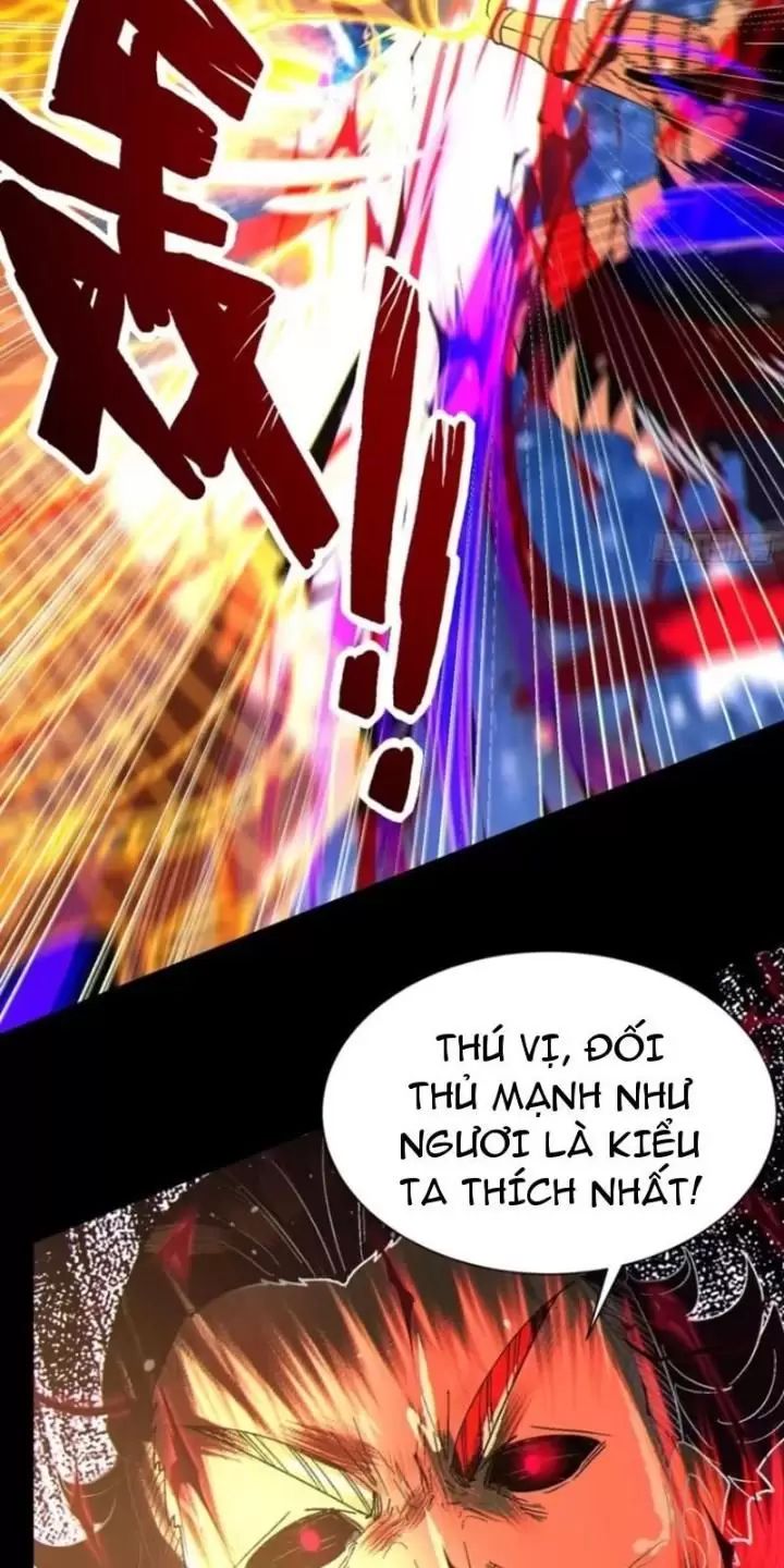 Phu Nhân Nhà Ta Đến Từ Địa Phủ Ngàn Năm Chap 40 - Next Chap 41