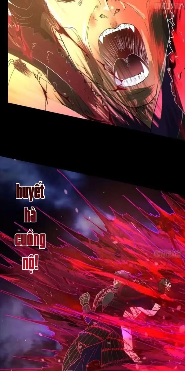 Phu Nhân Nhà Ta Đến Từ Địa Phủ Ngàn Năm Chap 40 - Next Chap 41
