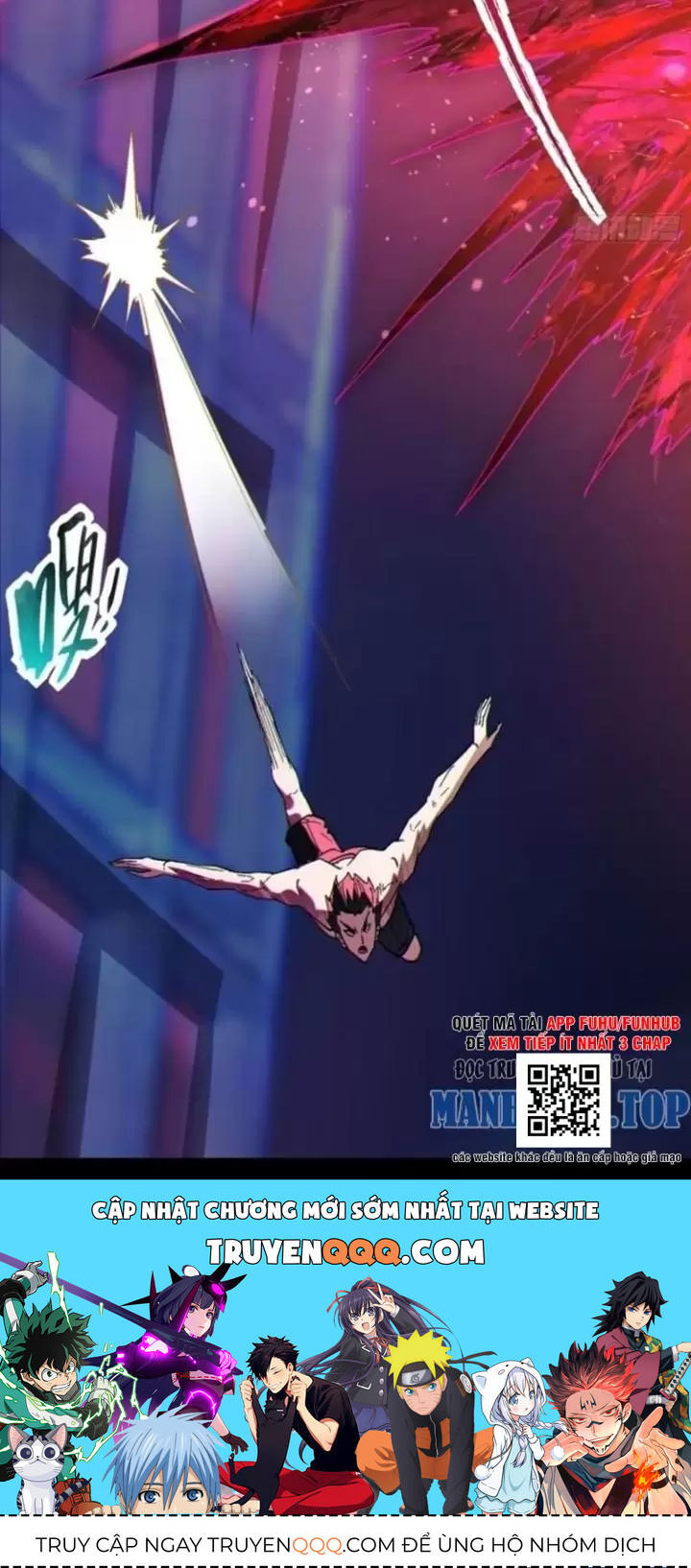 Phu Nhân Nhà Ta Đến Từ Địa Phủ Ngàn Năm Chap 40 - Next Chap 41