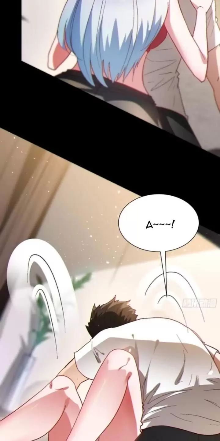 Phu Nhân Nhà Ta Đến Từ Địa Phủ Ngàn Năm Chap 40 - Next Chap 41