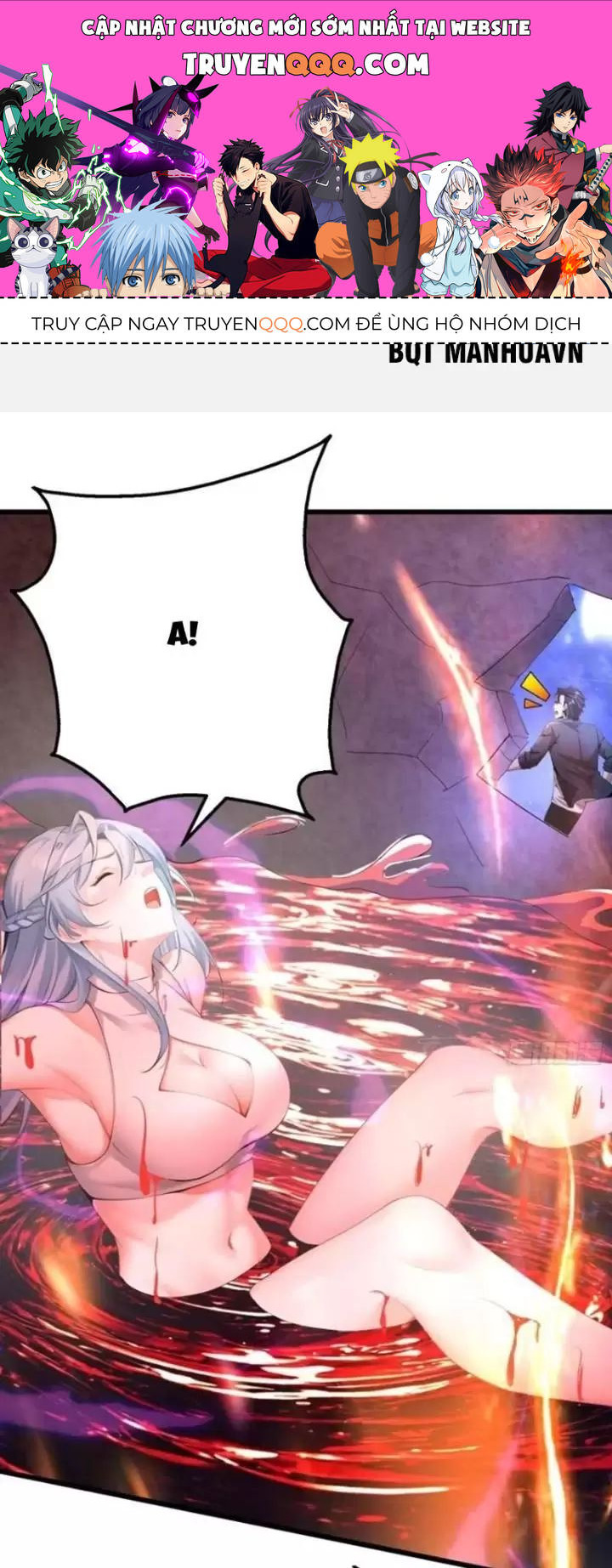 Phu Nhân Nhà Ta Đến Từ Địa Phủ Ngàn Năm Chap 41 - Next Chap 42