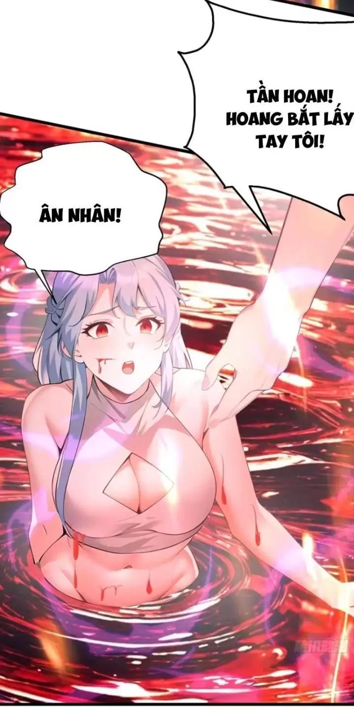 Phu Nhân Nhà Ta Đến Từ Địa Phủ Ngàn Năm Chap 41 - Next Chap 42