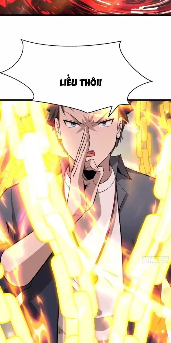 Phu Nhân Nhà Ta Đến Từ Địa Phủ Ngàn Năm Chap 41 - Next Chap 42