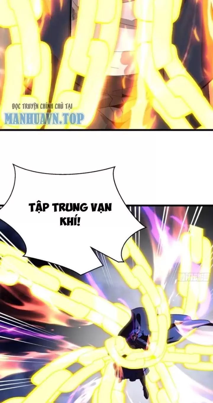 Phu Nhân Nhà Ta Đến Từ Địa Phủ Ngàn Năm Chap 41 - Next Chap 42