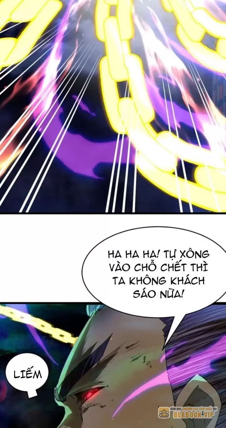 Phu Nhân Nhà Ta Đến Từ Địa Phủ Ngàn Năm Chap 41 - Next Chap 42