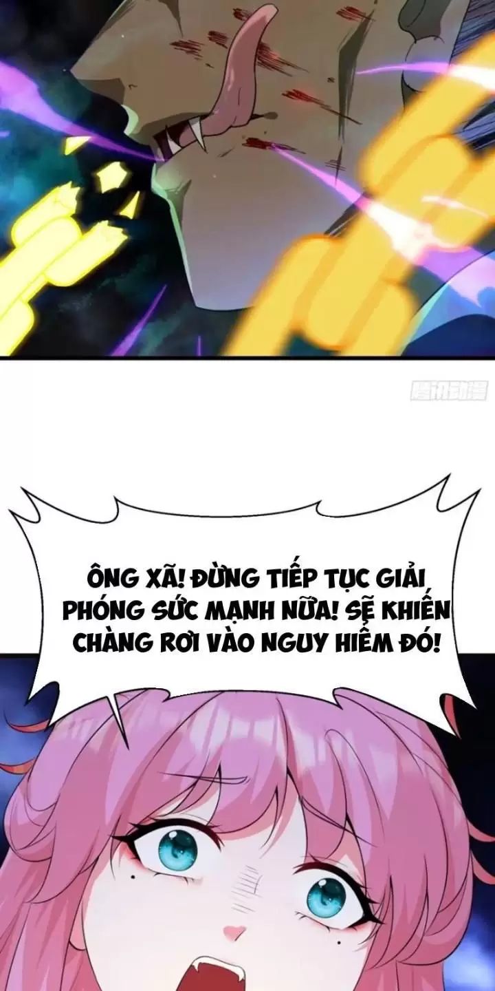 Phu Nhân Nhà Ta Đến Từ Địa Phủ Ngàn Năm Chap 41 - Next Chap 42