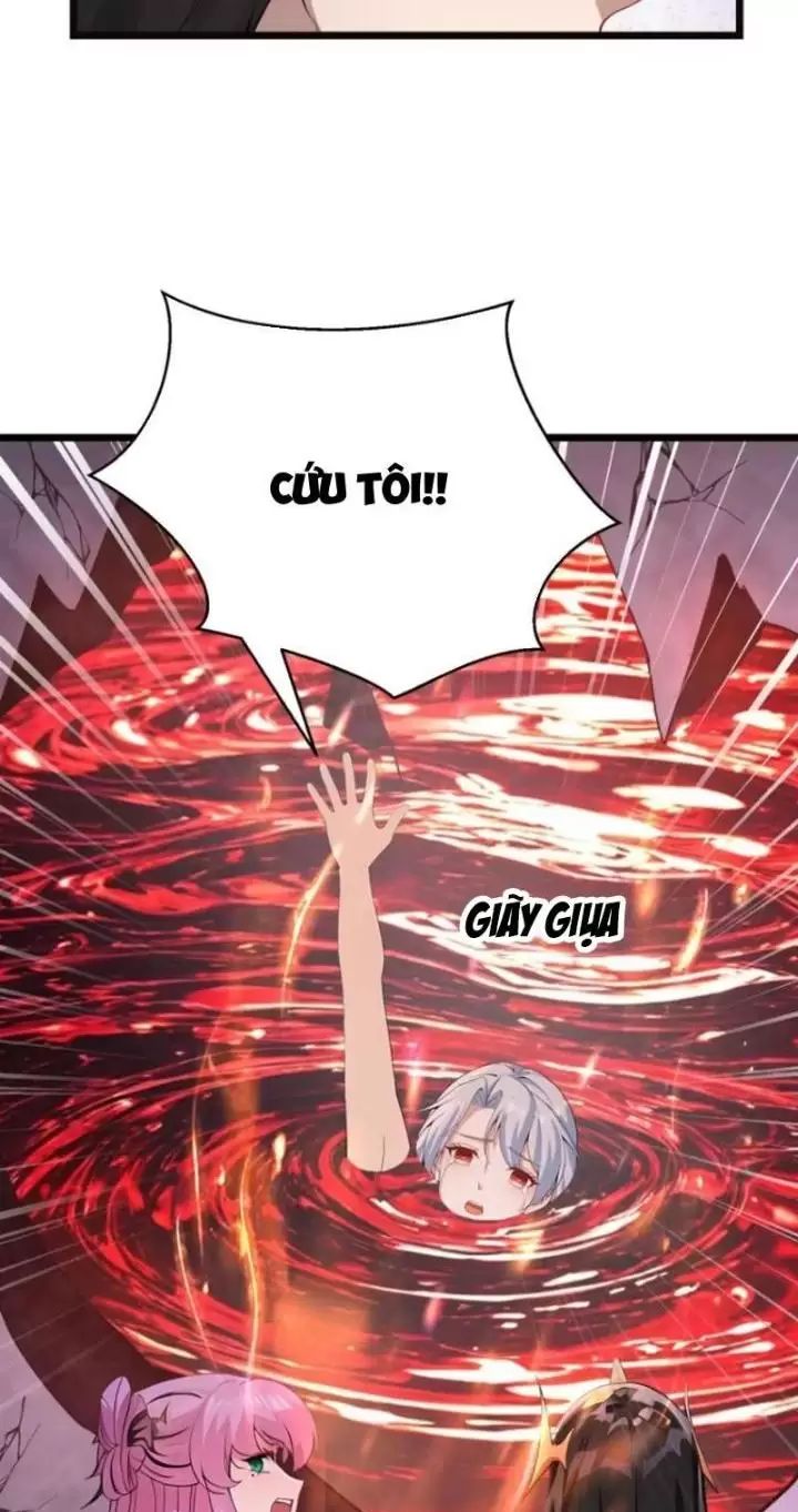 Phu Nhân Nhà Ta Đến Từ Địa Phủ Ngàn Năm Chap 41 - Next Chap 42