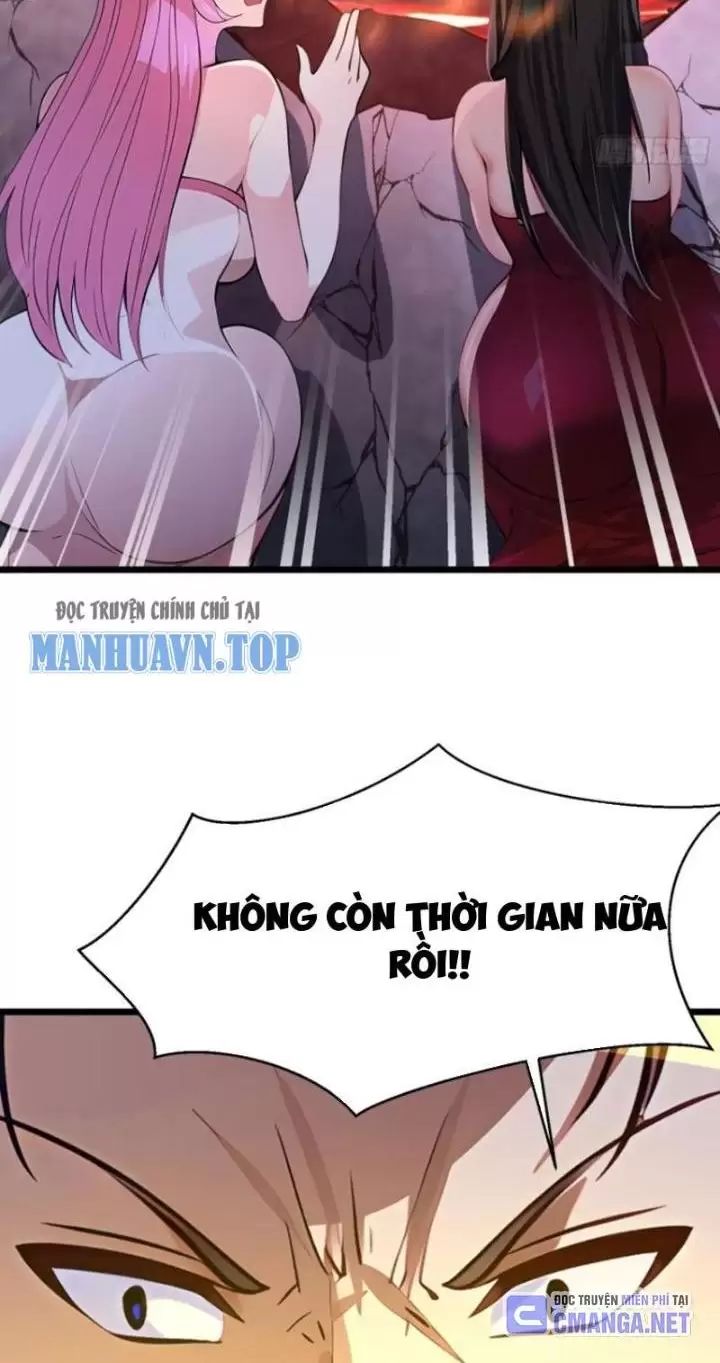 Phu Nhân Nhà Ta Đến Từ Địa Phủ Ngàn Năm Chap 41 - Next Chap 42