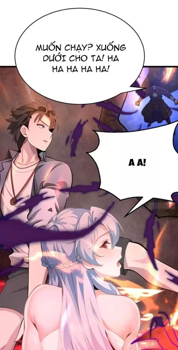 Phu Nhân Nhà Ta Đến Từ Địa Phủ Ngàn Năm Chap 41 - Next Chap 42