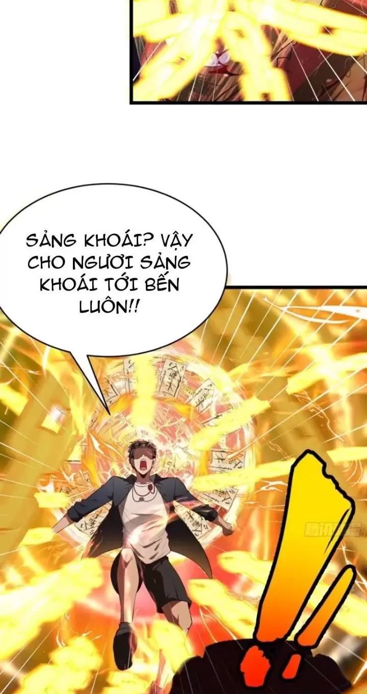 Phu Nhân Nhà Ta Đến Từ Địa Phủ Ngàn Năm Chap 41 - Next Chap 42