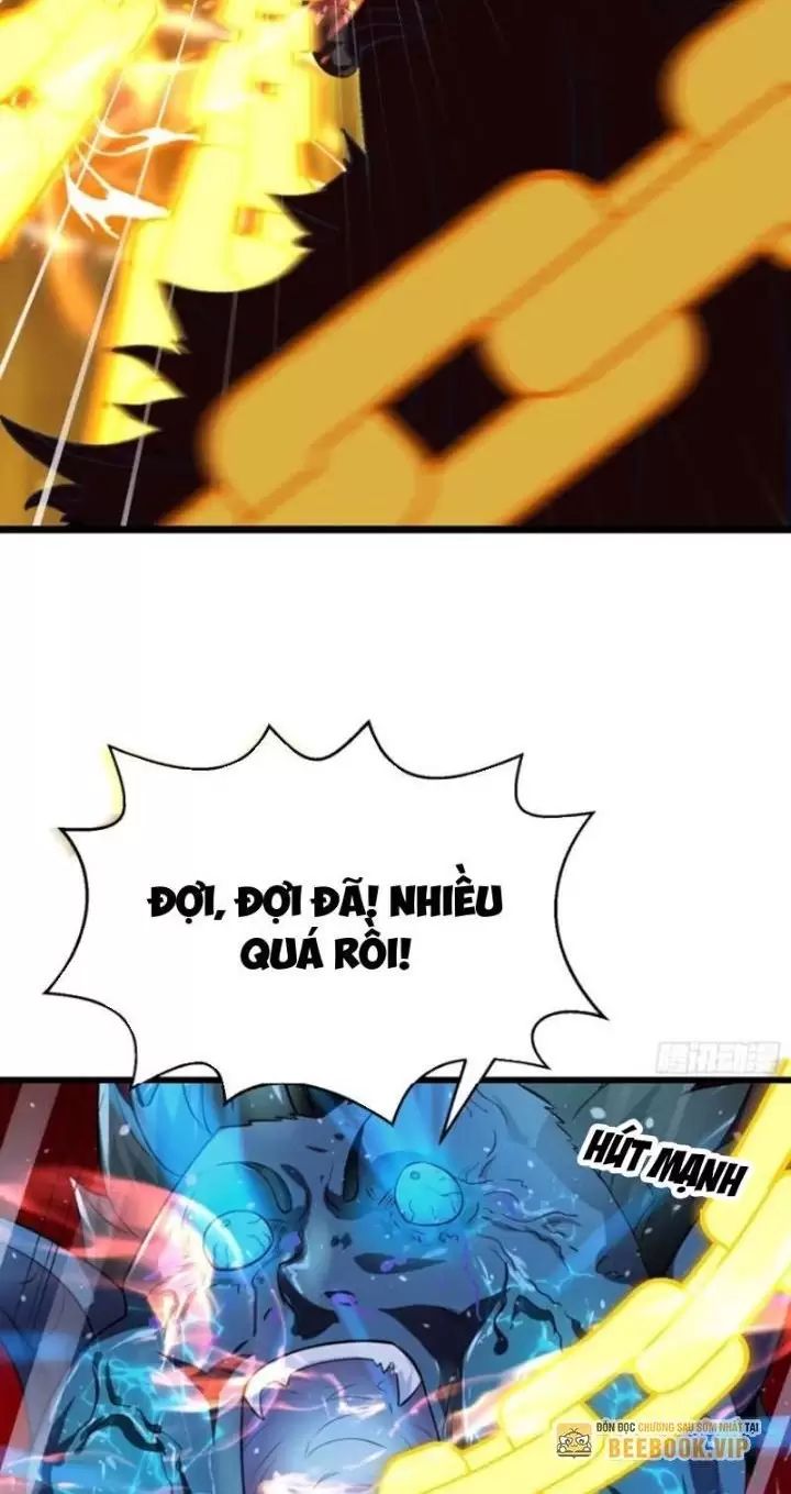 Phu Nhân Nhà Ta Đến Từ Địa Phủ Ngàn Năm Chap 41 - Next Chap 42