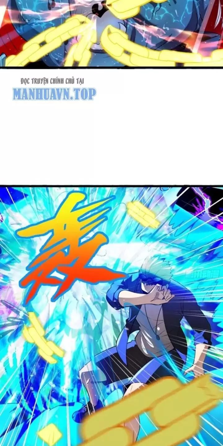 Phu Nhân Nhà Ta Đến Từ Địa Phủ Ngàn Năm Chap 41 - Next Chap 42