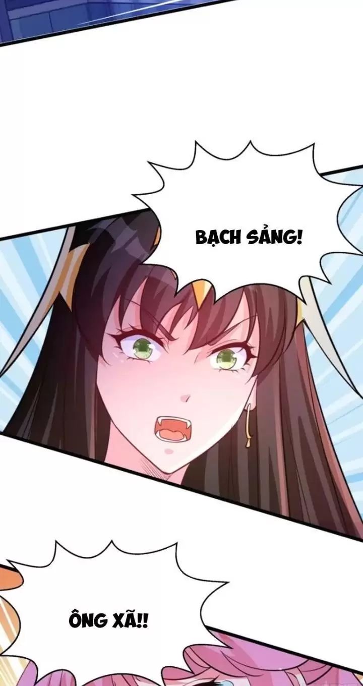 Phu Nhân Nhà Ta Đến Từ Địa Phủ Ngàn Năm Chap 41 - Next Chap 42