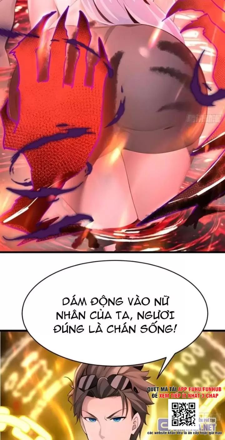 Phu Nhân Nhà Ta Đến Từ Địa Phủ Ngàn Năm Chap 41 - Next Chap 42