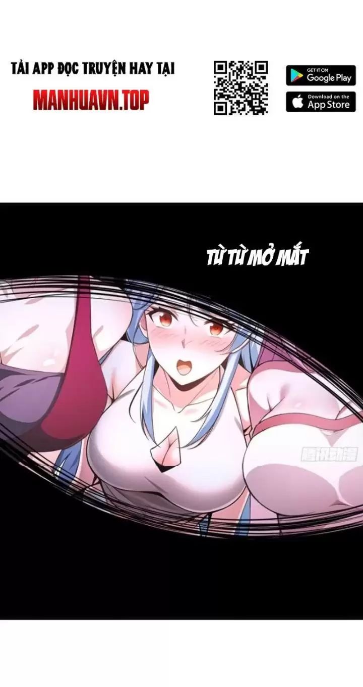 Phu Nhân Nhà Ta Đến Từ Địa Phủ Ngàn Năm Chap 41 - Next Chap 42