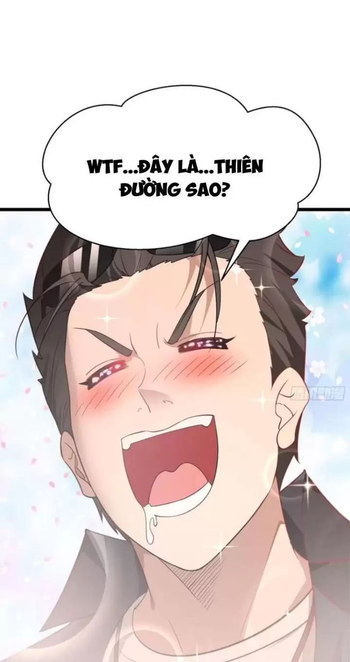Phu Nhân Nhà Ta Đến Từ Địa Phủ Ngàn Năm Chap 41 - Next Chap 42