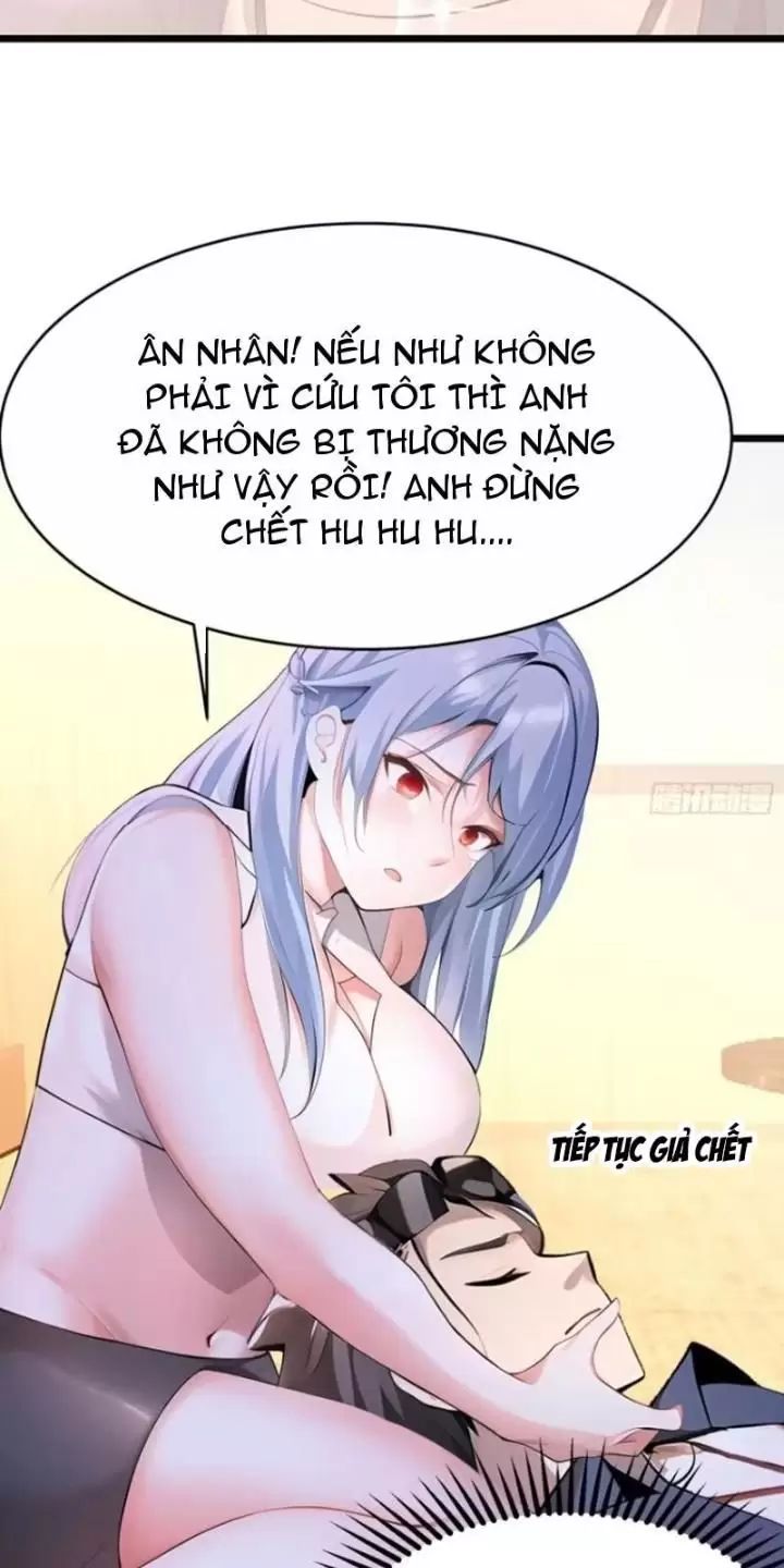 Phu Nhân Nhà Ta Đến Từ Địa Phủ Ngàn Năm Chap 41 - Next Chap 42