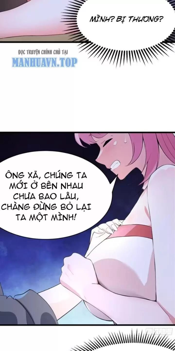 Phu Nhân Nhà Ta Đến Từ Địa Phủ Ngàn Năm Chap 41 - Next Chap 42