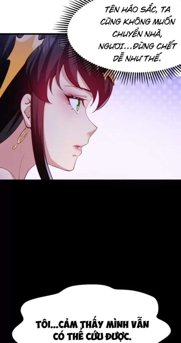 Phu Nhân Nhà Ta Đến Từ Địa Phủ Ngàn Năm Chap 41 - Next Chap 42