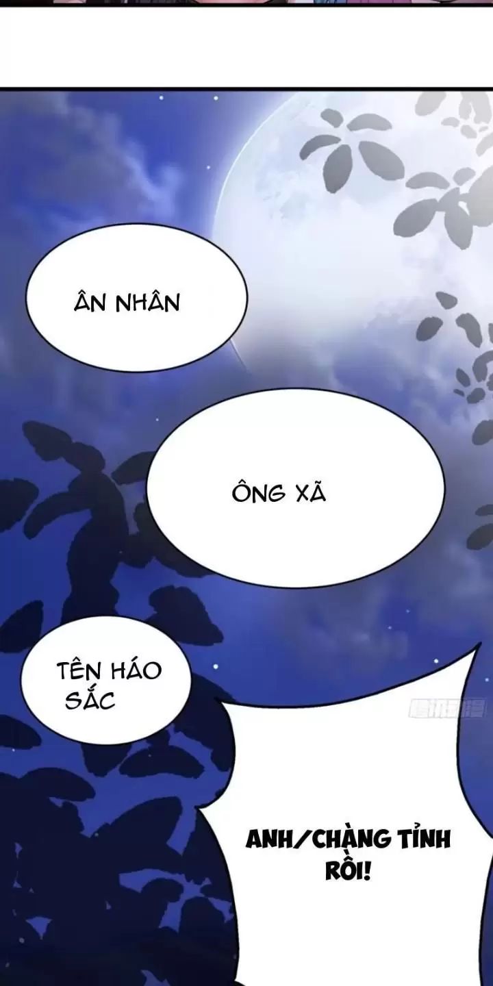 Phu Nhân Nhà Ta Đến Từ Địa Phủ Ngàn Năm Chap 41 - Next Chap 42