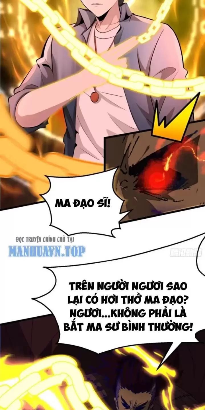Phu Nhân Nhà Ta Đến Từ Địa Phủ Ngàn Năm Chap 41 - Next Chap 42
