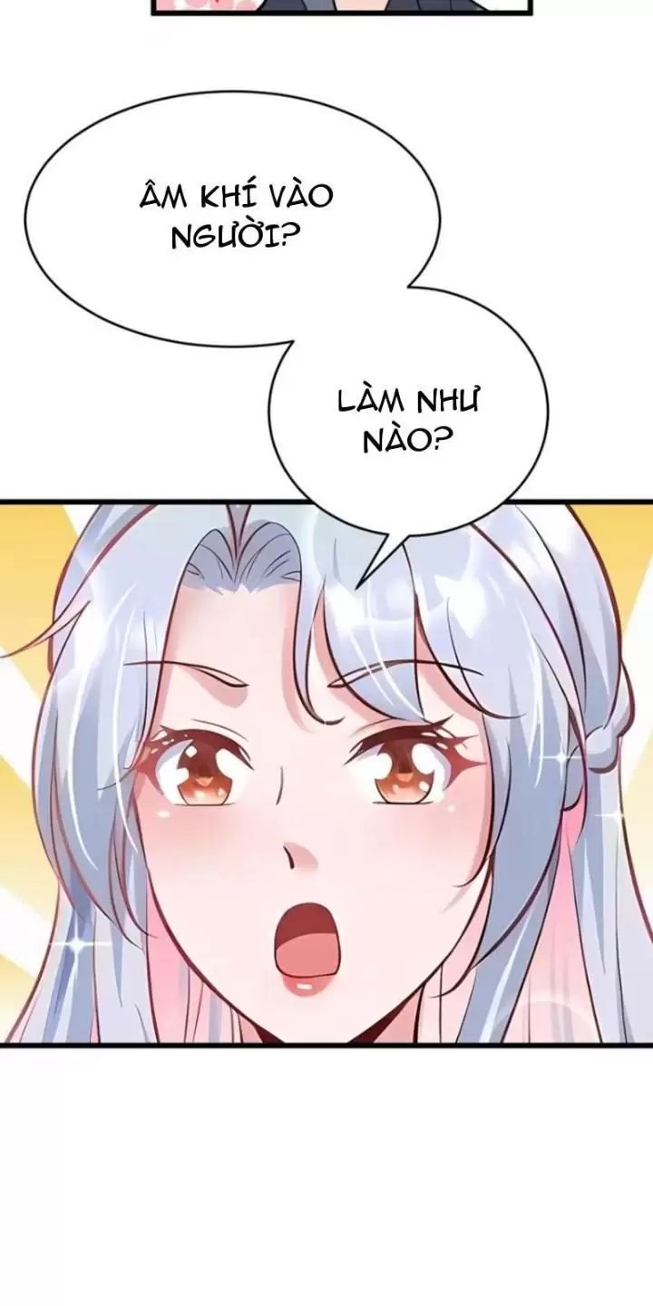 Phu Nhân Nhà Ta Đến Từ Địa Phủ Ngàn Năm Chap 41 - Next Chap 42