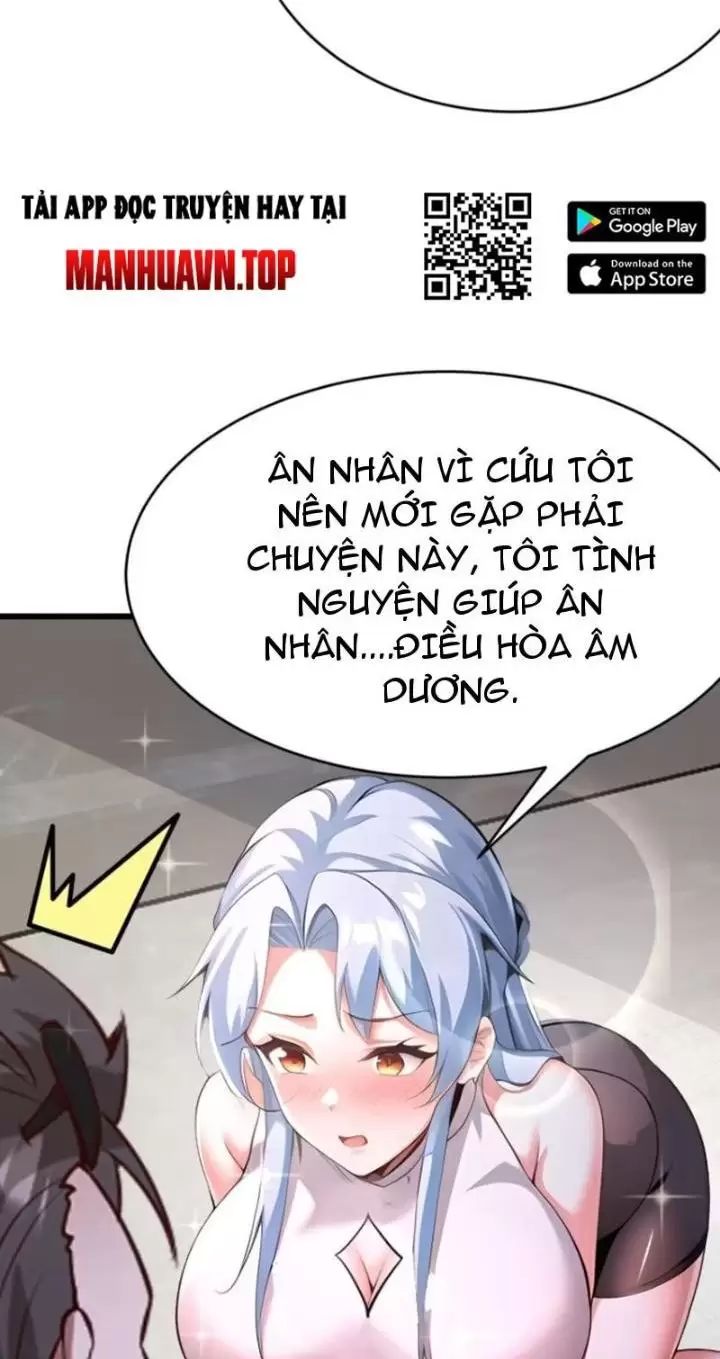 Phu Nhân Nhà Ta Đến Từ Địa Phủ Ngàn Năm Chap 41 - Next Chap 42