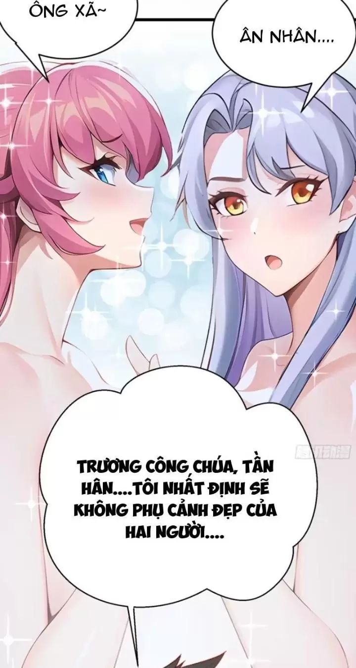 Phu Nhân Nhà Ta Đến Từ Địa Phủ Ngàn Năm Chap 41 - Next Chap 42