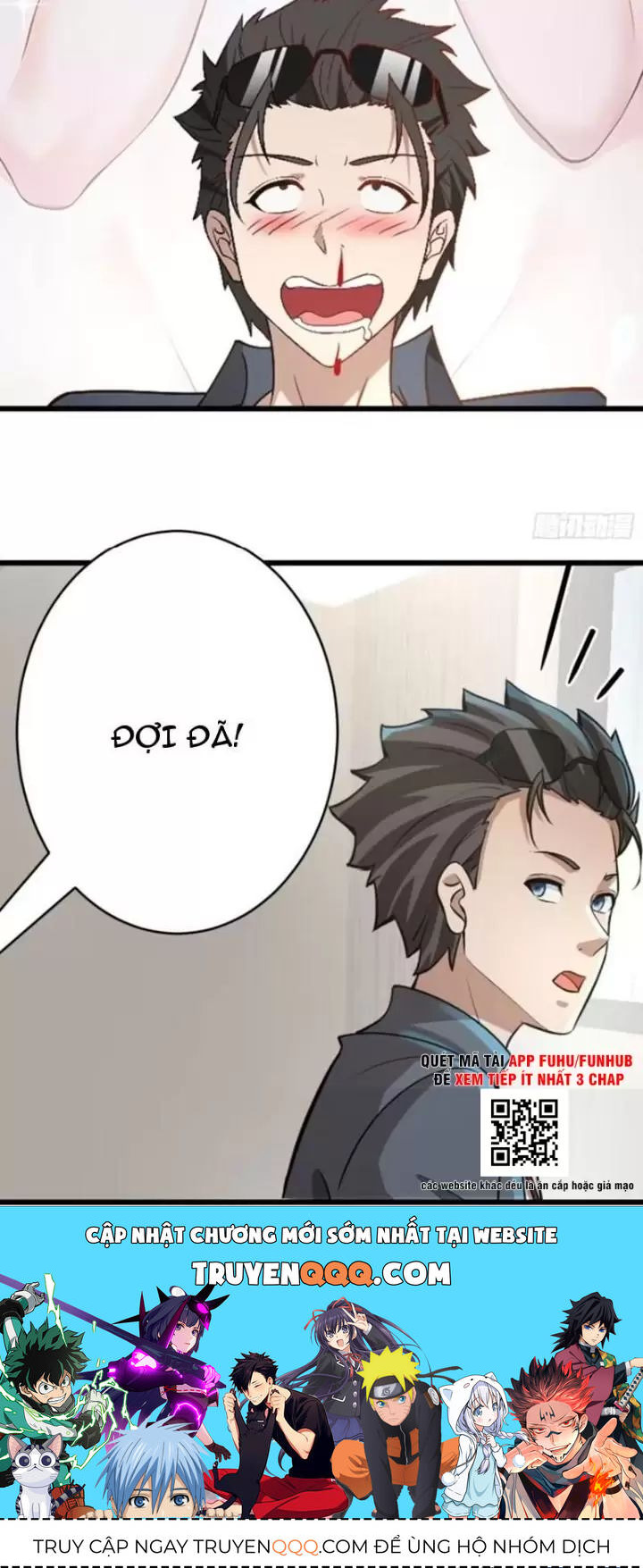Phu Nhân Nhà Ta Đến Từ Địa Phủ Ngàn Năm Chap 41 - Next Chap 42