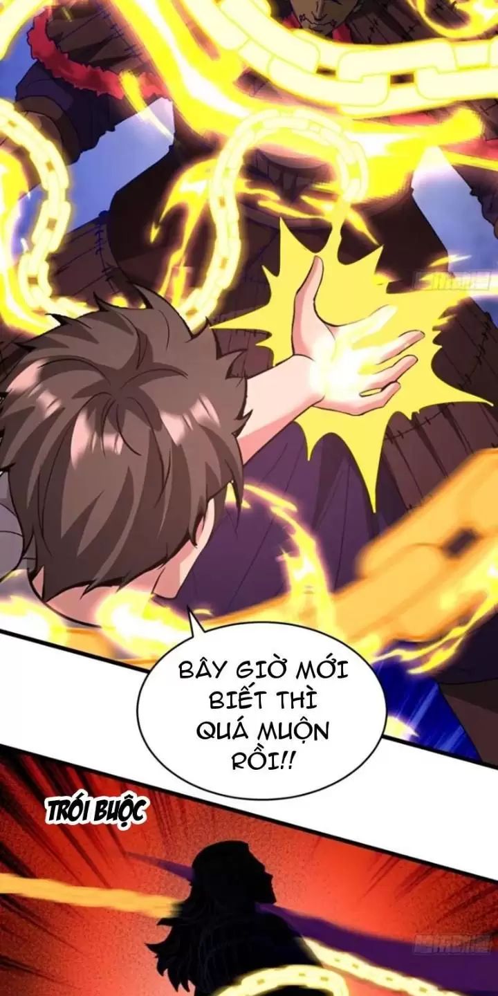 Phu Nhân Nhà Ta Đến Từ Địa Phủ Ngàn Năm Chap 41 - Next Chap 42