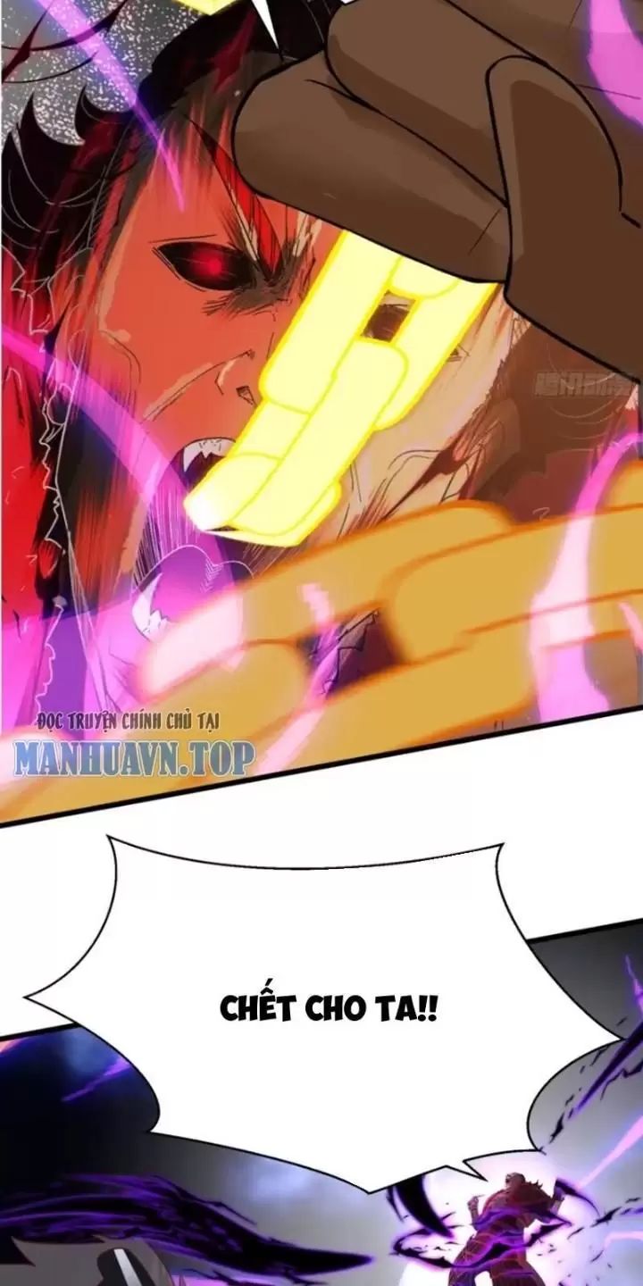 Phu Nhân Nhà Ta Đến Từ Địa Phủ Ngàn Năm Chap 41 - Next Chap 42