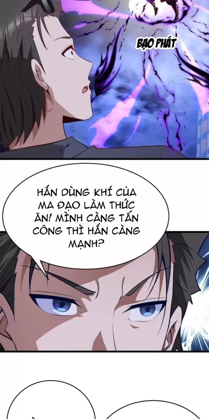 Phu Nhân Nhà Ta Đến Từ Địa Phủ Ngàn Năm Chap 41 - Next Chap 42