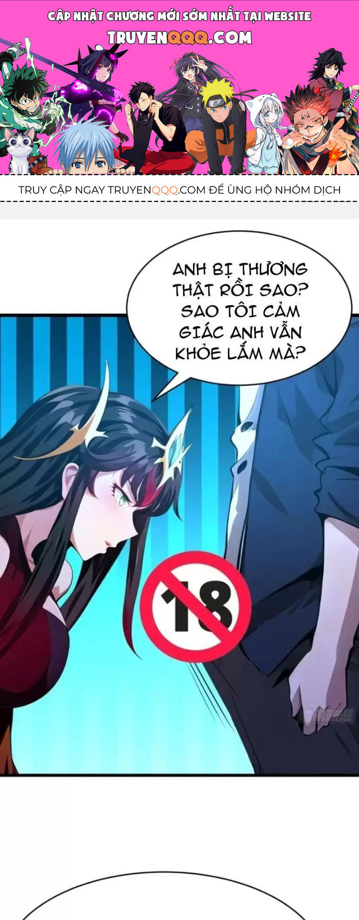 Phu Nhân Nhà Ta Đến Từ Địa Phủ Ngàn Năm Chap 42 - Next Chap 43