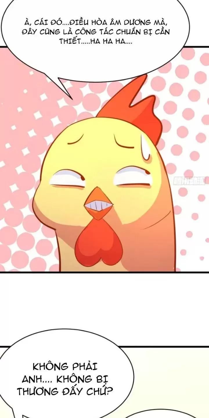 Phu Nhân Nhà Ta Đến Từ Địa Phủ Ngàn Năm Chap 42 - Next Chap 43