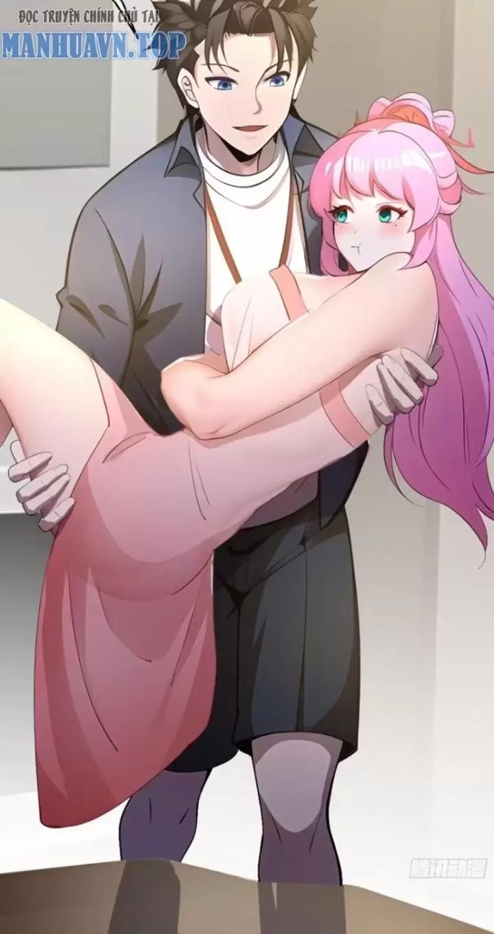 Phu Nhân Nhà Ta Đến Từ Địa Phủ Ngàn Năm Chap 42 - Next Chap 43