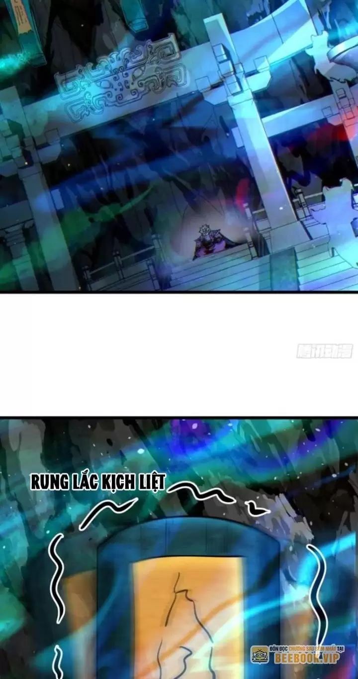Phu Nhân Nhà Ta Đến Từ Địa Phủ Ngàn Năm Chap 42 - Next Chap 43
