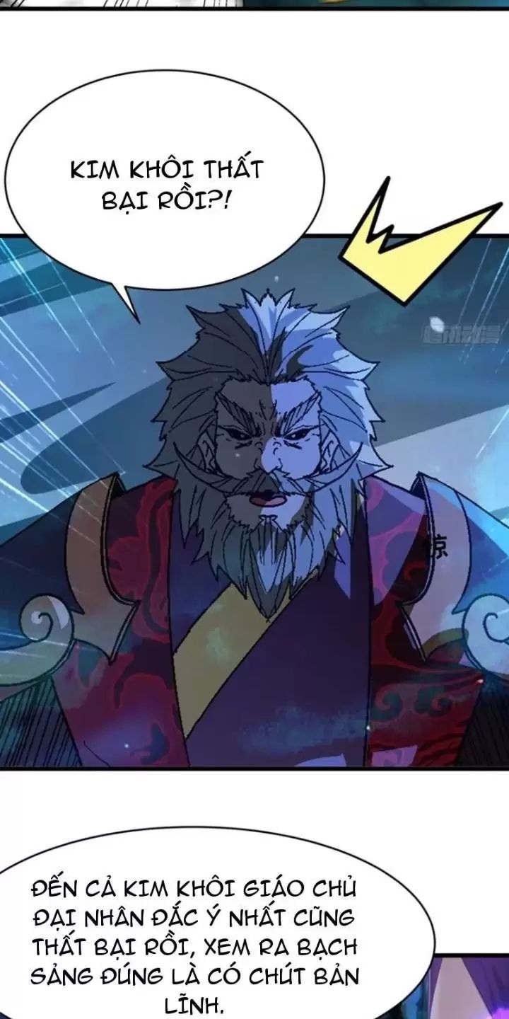 Phu Nhân Nhà Ta Đến Từ Địa Phủ Ngàn Năm Chap 42 - Next Chap 43