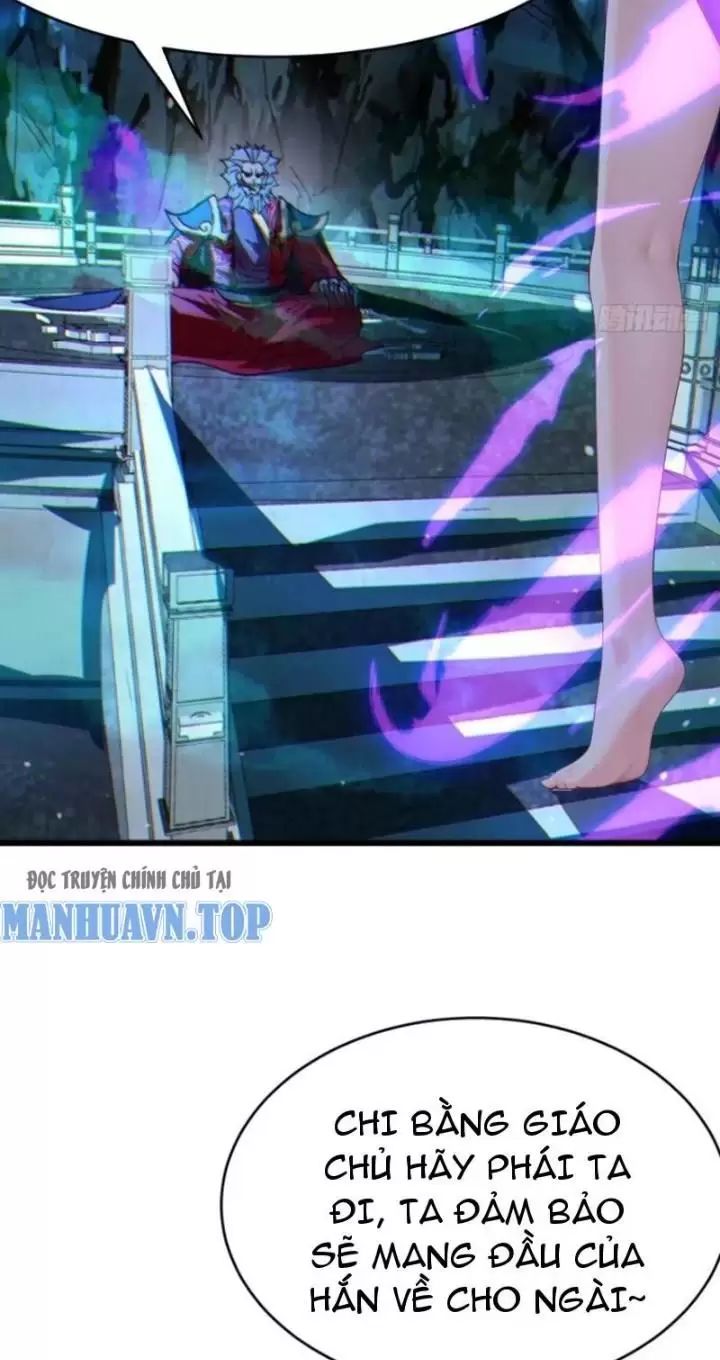 Phu Nhân Nhà Ta Đến Từ Địa Phủ Ngàn Năm Chap 42 - Next Chap 43