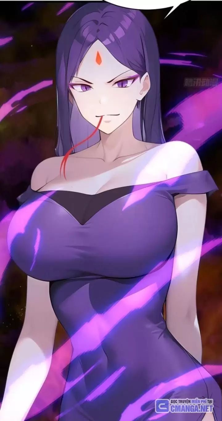 Phu Nhân Nhà Ta Đến Từ Địa Phủ Ngàn Năm Chap 42 - Next Chap 43