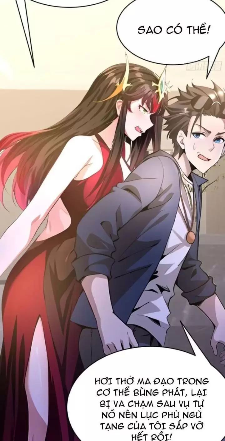Phu Nhân Nhà Ta Đến Từ Địa Phủ Ngàn Năm Chap 42 - Next Chap 43