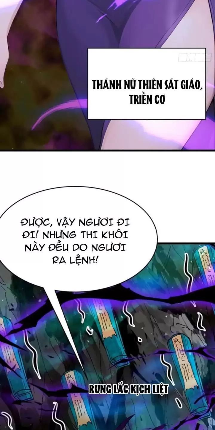 Phu Nhân Nhà Ta Đến Từ Địa Phủ Ngàn Năm Chap 42 - Next Chap 43