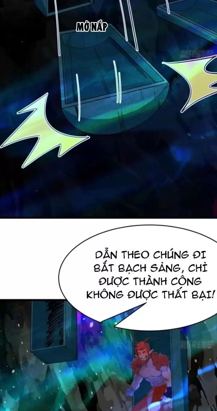 Phu Nhân Nhà Ta Đến Từ Địa Phủ Ngàn Năm Chap 42 - Next Chap 43