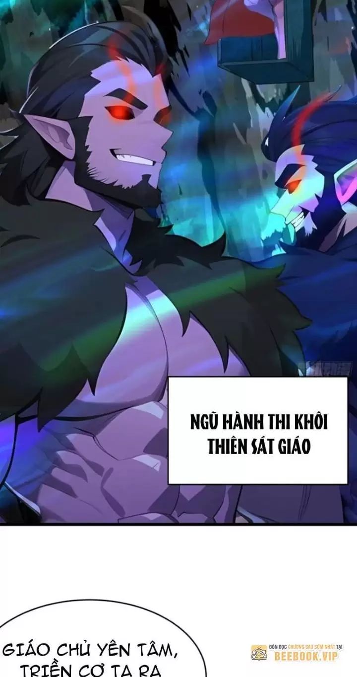 Phu Nhân Nhà Ta Đến Từ Địa Phủ Ngàn Năm Chap 42 - Next Chap 43