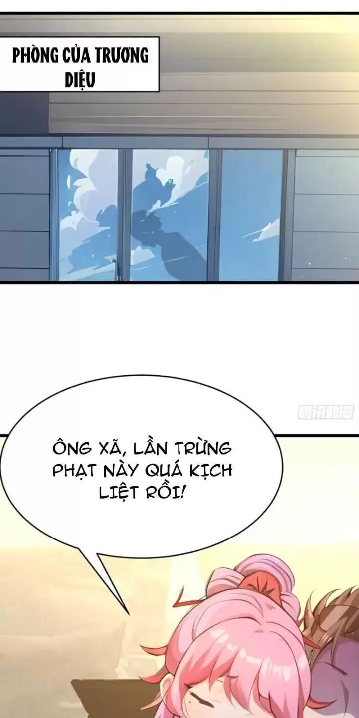 Phu Nhân Nhà Ta Đến Từ Địa Phủ Ngàn Năm Chap 42 - Next Chap 43