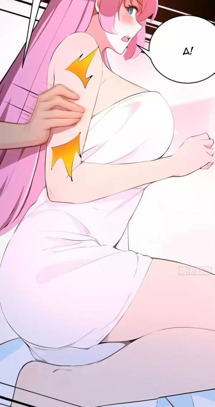 Phu Nhân Nhà Ta Đến Từ Địa Phủ Ngàn Năm Chap 42 - Next Chap 43